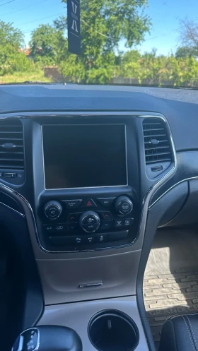 Jeep Grand cherokee, снимка 7