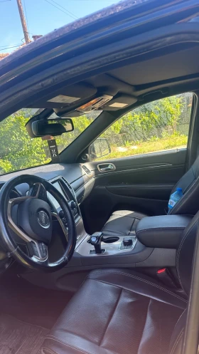 Jeep Grand cherokee, снимка 8