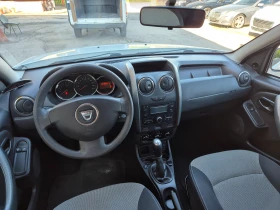Dacia Duster 1.6I ГАЗ ITALY TOP, снимка 16