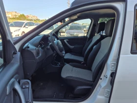 Dacia Duster 1.6I ГАЗ ITALY TOP, снимка 9