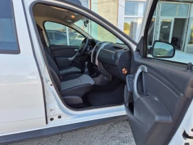 Dacia Duster 1.6I ГАЗ ITALY TOP, снимка 11