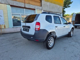 Dacia Duster 1.6I ГАЗ ITALY TOP, снимка 5