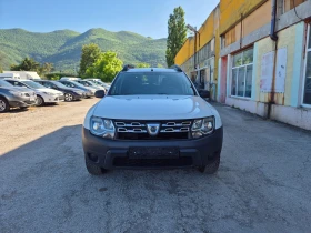 Dacia Duster 1.6I ГАЗ ITALY TOP, снимка 2