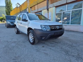 Dacia Duster 1.6I ГАЗ ITALY TOP, снимка 3
