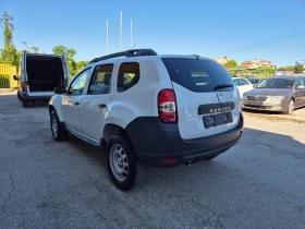 Dacia Duster 1.6I ГАЗ ITALY TOP, снимка 7