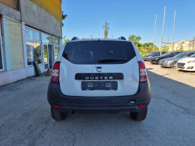 Dacia Duster 1.6I ГАЗ ITALY TOP, снимка 6