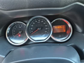 Dacia Duster 1.6I ГАЗ ITALY TOP, снимка 14