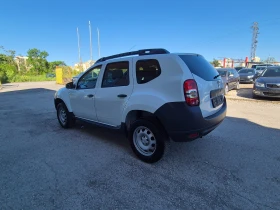 Dacia Duster 1.6I ГАЗ ITALY TOP, снимка 8