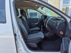 Dacia Duster 1.6I ГАЗ ITALY TOP, снимка 10