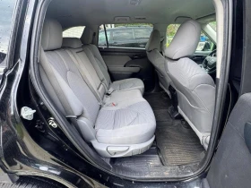 Toyota Highlander, снимка 6