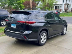 Toyota Highlander, снимка 4