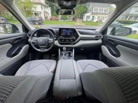 Toyota Highlander, снимка 8