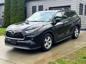 Toyota Highlander, снимка 2