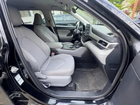 Toyota Highlander, снимка 5