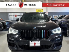 BMW X3 M40i MPERFORMANCE АВТОКРЕДИТ ЦЕНА ДО БЪЛГАРИЯ, снимка 2