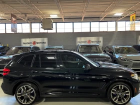 BMW X3 M40i MPERFORMANCE АВТОКРЕДИТ ЦЕНА ДО БЪЛГАРИЯ, снимка 3
