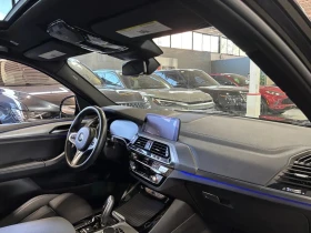 BMW X3 M40i MPERFORMANCE АВТОКРЕДИТ ЦЕНА ДО БЪЛГАРИЯ, снимка 8