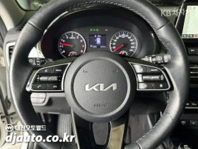 Kia Seltos, снимка 7