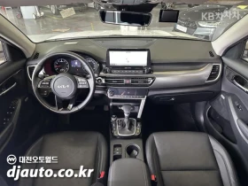 Kia Seltos, снимка 11