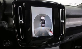 Volvo XC40 ULTIMATE* BRIGHT* 360КАМЕРА* LANE* ASSIST* ПАНОРАМ, снимка 9