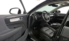 Volvo XC40 ULTIMATE* BRIGHT* 360КАМЕРА* LANE* ASSIST* ПАНОРАМ, снимка 6
