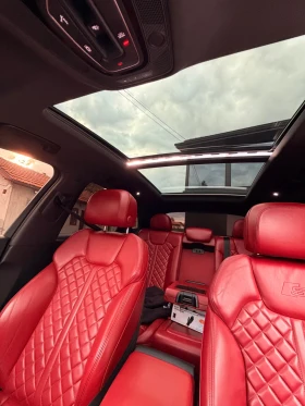 Audi SQ5 3.0 TFSI B&O* KEYLESS* DIS* PANO* FULLMAX, снимка 13