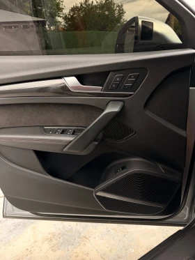 Audi SQ5 3.0 TFSI B&O* KEYLESS* DIS* PANO* FULLMAX, снимка 14