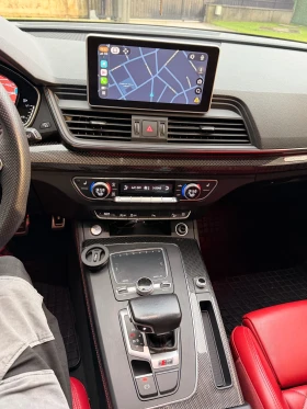 Audi SQ5 3.0 TFSI B&O* KEYLESS* DIS* PANO* FULLMAX, снимка 11