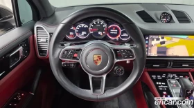 Porsche Cayenne 3.0L| MATRIX| DISTRONIC| BOSE| ADAPTIVE AIR SUSP| , снимка 8
