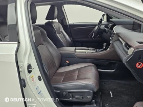 Lexus RX BLIND SPOT 360 ЛЮК КРАЙНА ЦЕНА* encareu.com, снимка 10