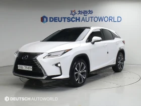 Lexus RX BLIND SPOT 360 ЛЮК КРАЙНА ЦЕНА* encareu.com, снимка 1