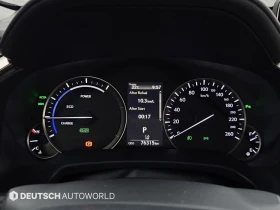 Lexus RX BLIND SPOT 360 ЛЮК КРАЙНА ЦЕНА* encareu.com, снимка 8