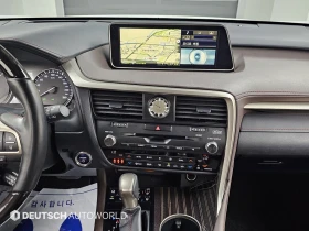 Lexus RX BLIND SPOT 360 ЛЮК КРАЙНА ЦЕНА* encareu.com, снимка 14