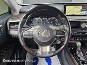 Lexus RX BLIND SPOT 360 ЛЮК КРАЙНА ЦЕНА* encareu.com, снимка 13