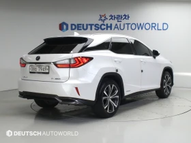 Lexus RX BLIND SPOT 360 ЛЮК КРАЙНА ЦЕНА* encareu.com, снимка 2