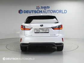 Lexus RX BLIND SPOT 360 ЛЮК КРАЙНА ЦЕНА* encareu.com, снимка 4