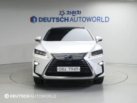 Lexus RX BLIND SPOT 360 ЛЮК КРАЙНА ЦЕНА* encareu.com, снимка 3