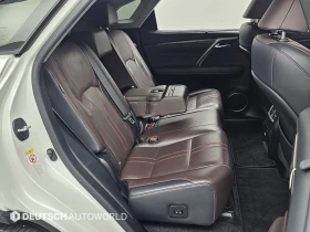 Lexus RX BLIND SPOT 360 ЛЮК КРАЙНА ЦЕНА* encareu.com, снимка 12