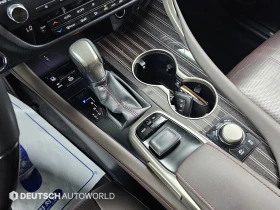 Lexus RX BLIND SPOT 360 ЛЮК КРАЙНА ЦЕНА* encareu.com, снимка 9
