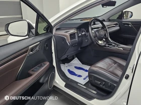 Lexus RX BLIND SPOT 360 ЛЮК КРАЙНА ЦЕНА* encareu.com, снимка 11