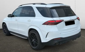 Mercedes-Benz GLE 53 4MATIC AMG* 4M+ * CARBON* HUD* DISTR* 360 CAM* KEYLESS* P, снимка 3