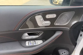 Mercedes-Benz GLE 53 4MATIC AMG* 4M+ * CARBON* HUD* DISTR* 360 CAM* KEYLESS* P, снимка 9