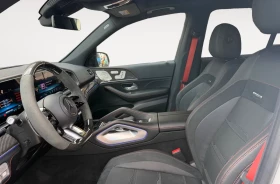 Mercedes-Benz GLE 53 4MATIC AMG* 4M+ * CARBON* HUD* DISTR* 360 CAM* KEYLESS* P, снимка 5