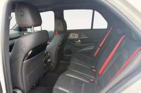 Mercedes-Benz GLE 53 4MATIC AMG* 4M+ * CARBON* HUD* DISTR* 360 CAM* KEYLESS* P, снимка 8