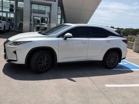 Lexus RX 350 * CARFAX * * ГЛАВНО ПРЕДСТАВИТЕЛСТВО НА LEXUS, снимка 11