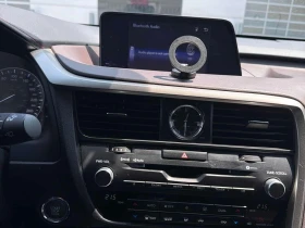 Lexus RX 350 * CARFAX * * ГЛАВНО ПРЕДСТАВИТЕЛСТВО НА LEXUS, снимка 9