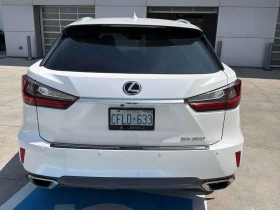 Lexus RX 350 * CARFAX * * ГЛАВНО ПРЕДСТАВИТЕЛСТВО НА LEXUS, снимка 13