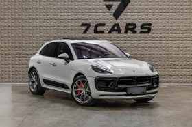 Porsche Macan GTS | 360 | Burmester | Панорама | Гаранция, снимка 3
