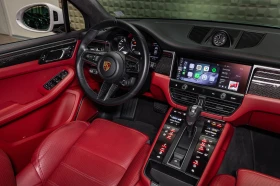 Porsche Macan GTS | 360 | Burmester | Панорама | Гаранция, снимка 17
