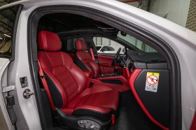 Porsche Macan GTS | 360 | Burmester | Панорама | Гаранция, снимка 7